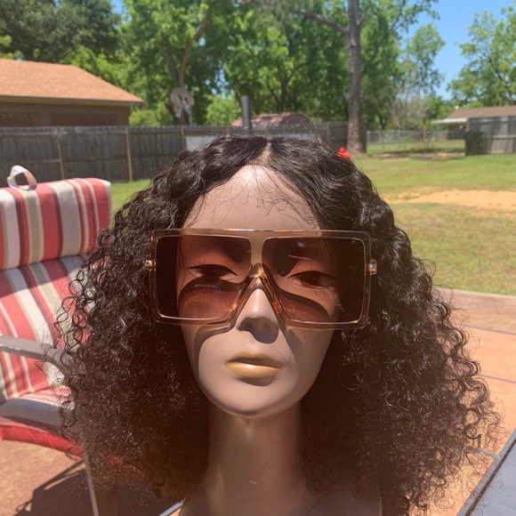 Retro sunglasses - Picture 6 of 7